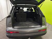 Audi Q7 vaihtoauto