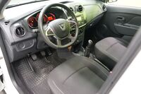 Dacia Sandero vaihtoauto