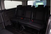 Ford Tourneo Custom vaihtoauto