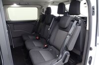 Ford Tourneo Custom vaihtoauto