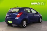 Hyundai i20 vaihtoauto