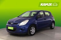 Hyundai i20 vaihtoauto