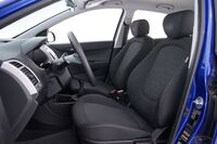 Hyundai i20 vaihtoauto
