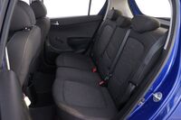 Hyundai i20 vaihtoauto