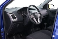 Hyundai i20 vaihtoauto