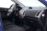 Hyundai i20 vaihtoauto