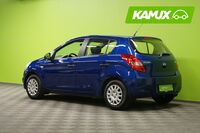 Hyundai i20 vaihtoauto
