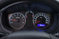 Hyundai i20 vaihtoauto