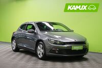 Volkswagen Scirocco vaihtoauto