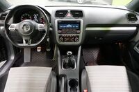 Volkswagen Scirocco vaihtoauto