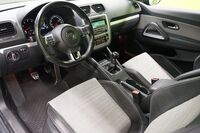 Volkswagen Scirocco vaihtoauto