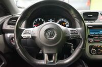 Volkswagen Scirocco vaihtoauto