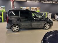 Citroën Berlingo vaihtoauto