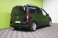 Citroën Berlingo vaihtoauto
