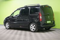 Citroën Berlingo vaihtoauto