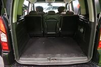 Citroën Berlingo vaihtoauto