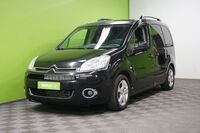 Citroën Berlingo vaihtoauto