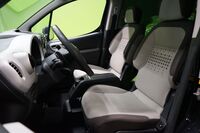 Citroën Berlingo vaihtoauto