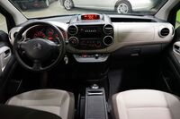 Citroën Berlingo vaihtoauto