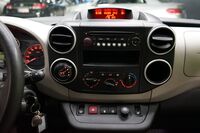 Citroën Berlingo vaihtoauto