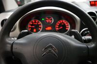 Citroën Berlingo vaihtoauto