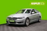 BMW 318 vaihtoauto