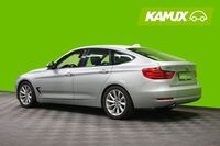 BMW 318 vaihtoauto