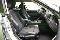 BMW 318 vaihtoauto