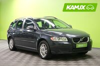 Volvo V50 vaihtoauto