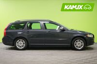 Volvo V50 vaihtoauto