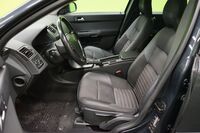 Volvo V50 vaihtoauto