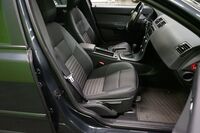 Volvo V50 vaihtoauto