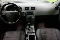 Volvo V50 vaihtoauto