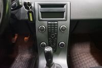 Volvo V50 vaihtoauto