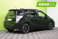 Toyota Verso vaihtoauto