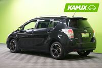 Toyota Verso vaihtoauto