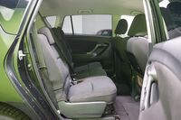 Toyota Verso vaihtoauto