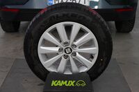 SEAT Ibiza vaihtoauto