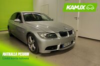 BMW 325 vaihtoauto