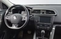 Renault Kadjar vaihtoauto