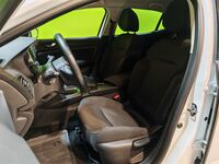 Renault Mégane vaihtoauto