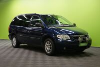 Chrysler Voyager vaihtoauto