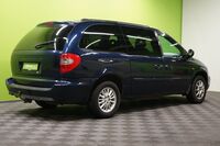 Chrysler Voyager vaihtoauto