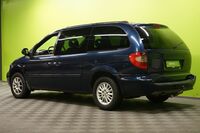 Chrysler Voyager vaihtoauto