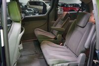 Chrysler Voyager vaihtoauto