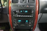 Chrysler Voyager vaihtoauto