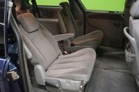 Chrysler Voyager vaihtoauto