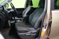 Toyota Land Cruiser vaihtoauto