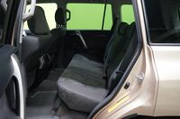 Toyota Land Cruiser vaihtoauto