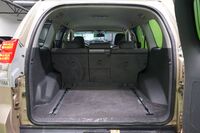 Toyota Land Cruiser vaihtoauto